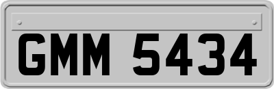 GMM5434