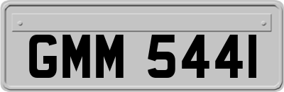 GMM5441