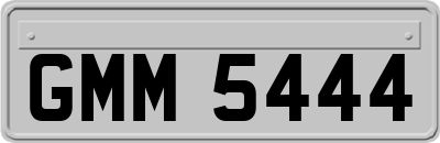 GMM5444