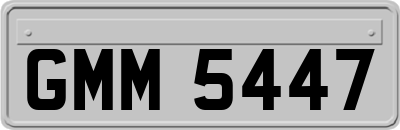 GMM5447