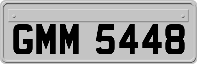 GMM5448