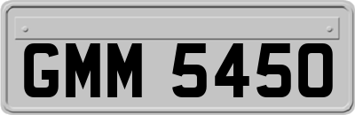 GMM5450