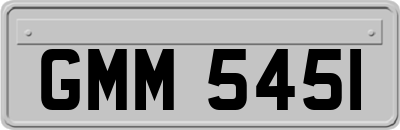 GMM5451