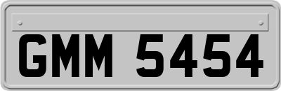 GMM5454