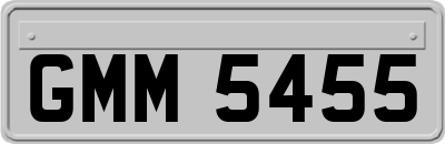 GMM5455