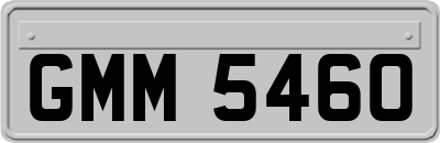 GMM5460