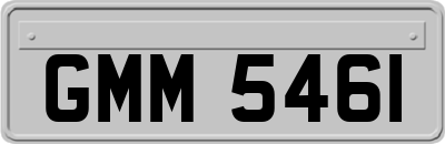 GMM5461