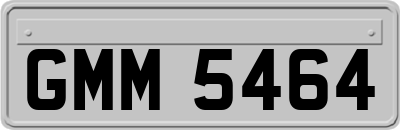 GMM5464