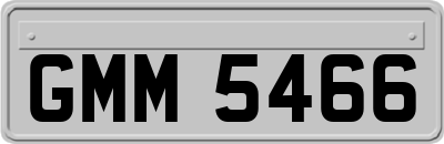 GMM5466