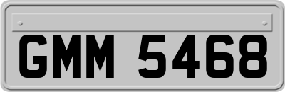 GMM5468