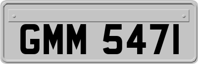 GMM5471