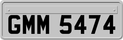 GMM5474