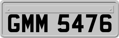 GMM5476
