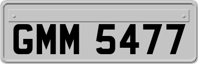 GMM5477