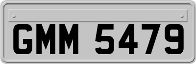 GMM5479