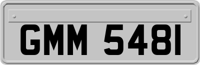GMM5481