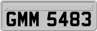 GMM5483