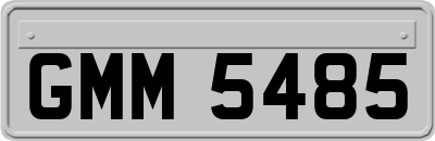 GMM5485