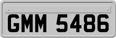 GMM5486