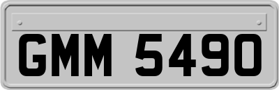 GMM5490