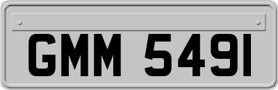 GMM5491