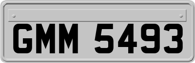 GMM5493