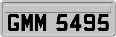 GMM5495