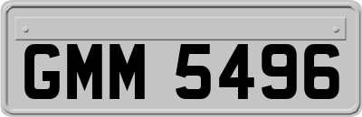 GMM5496