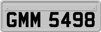 GMM5498