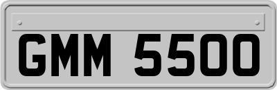 GMM5500
