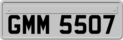 GMM5507