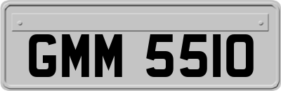 GMM5510