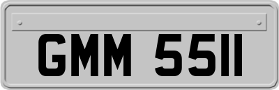 GMM5511
