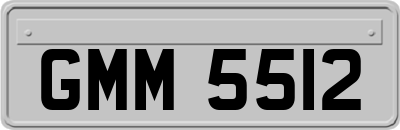 GMM5512
