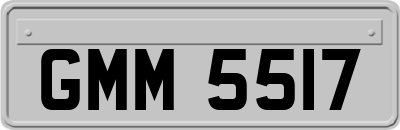 GMM5517
