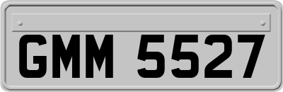 GMM5527