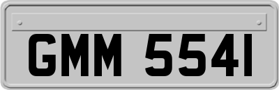 GMM5541