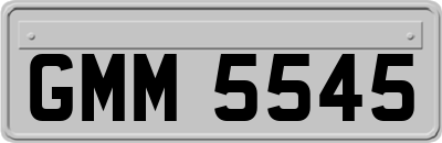 GMM5545