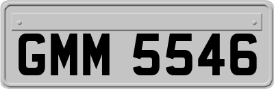 GMM5546
