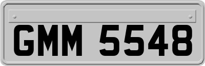 GMM5548