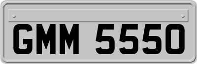GMM5550