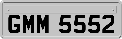 GMM5552