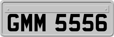 GMM5556