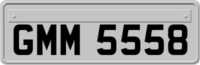 GMM5558