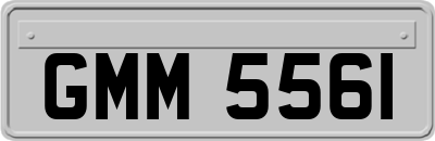 GMM5561
