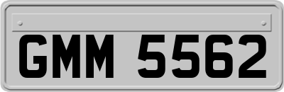 GMM5562