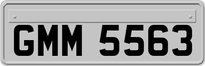 GMM5563