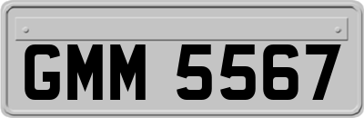 GMM5567