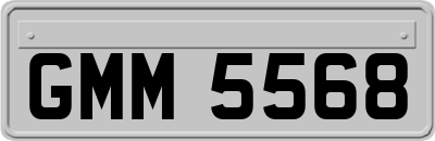 GMM5568