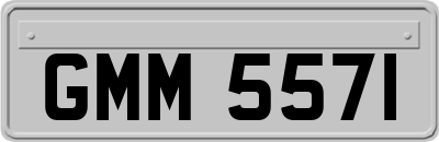 GMM5571